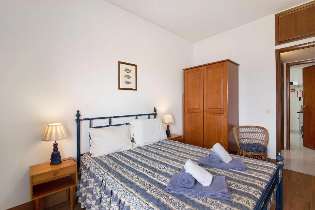Apartamento Caravela Armacao de Pera
