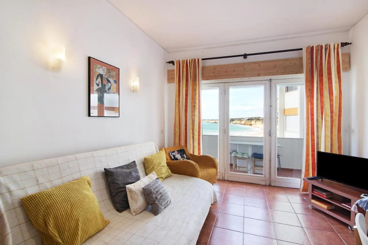 Apartamento Caravela Armacao de Pera Apartment