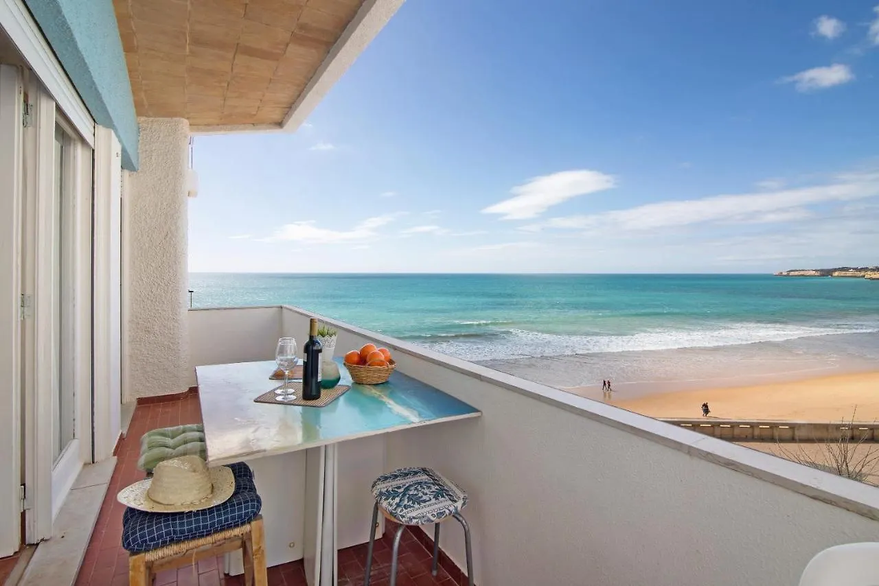 Apartamento Caravela Armacao de Pera 0*,