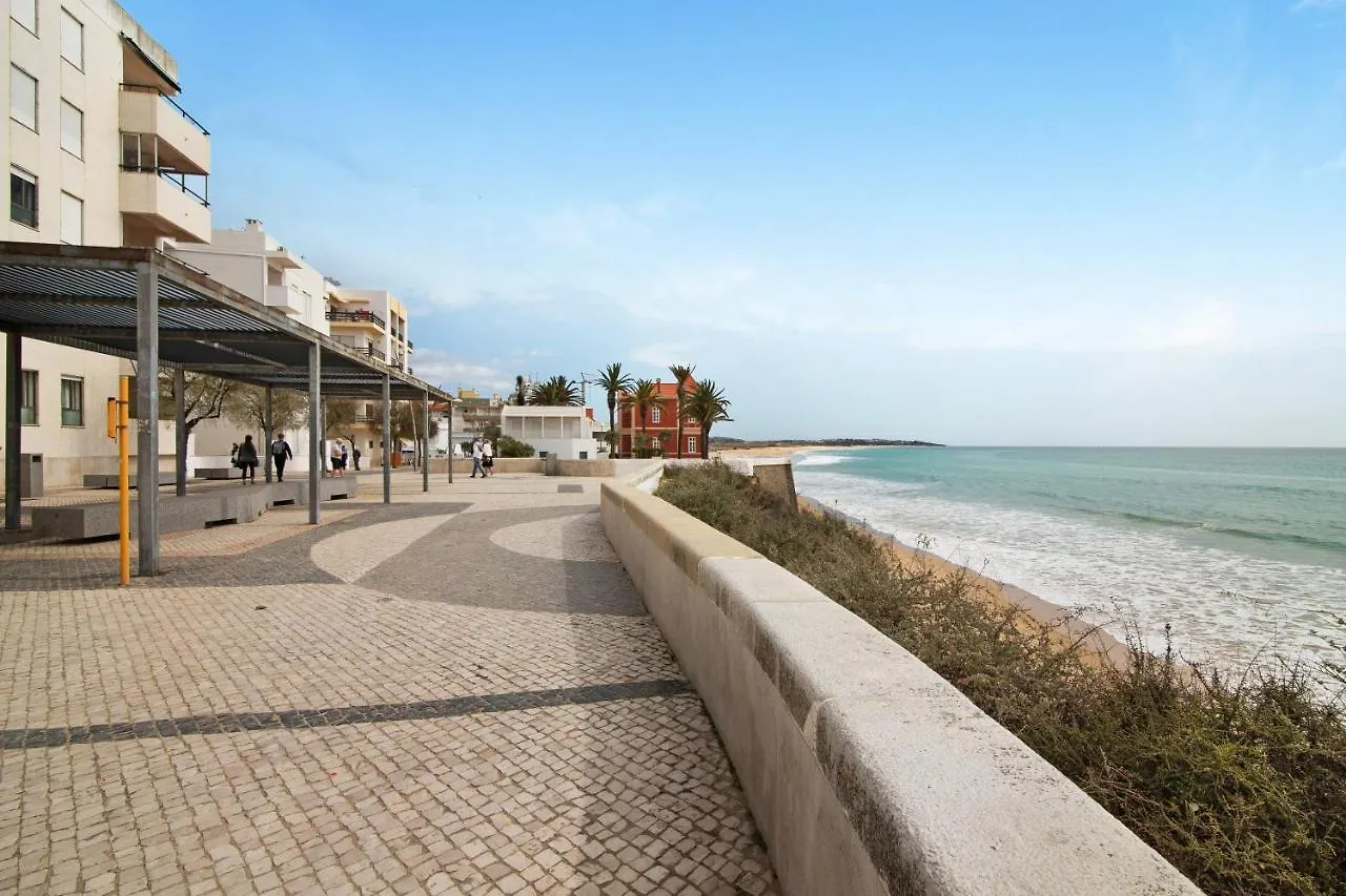 Apartamento Caravela Armacao de Pera Apartment