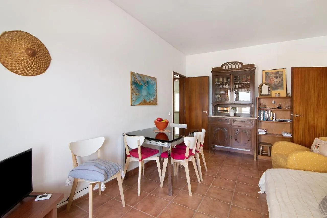 Apartment Apartamento Caravela Armacao de Pera Portugal