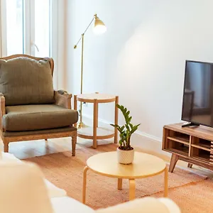 Ferreiros By Heart Of Apartment Funchal (Madeira)