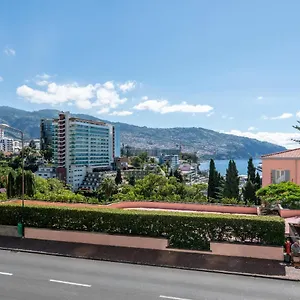 106 - Two Bedroom Apartment Funchal (Madeira)