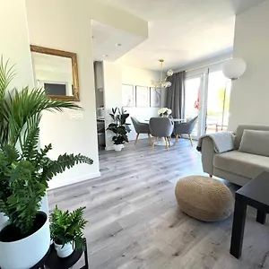 Grandes Playas Haven Apartment Corralejo
