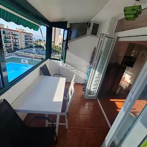 Cristianos-cristimar Apartment Los Cristianos (Tenerife)