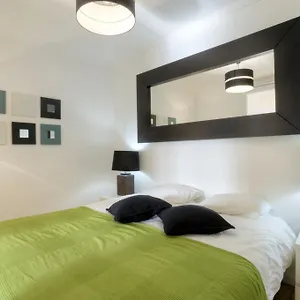Bmyguest - Castelo Stylish Flat Apartment Lisbon